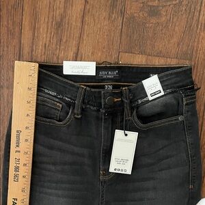 Judy Blue Dark Wash Denim
